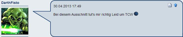 Tolles TCW