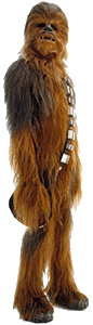 Chewie