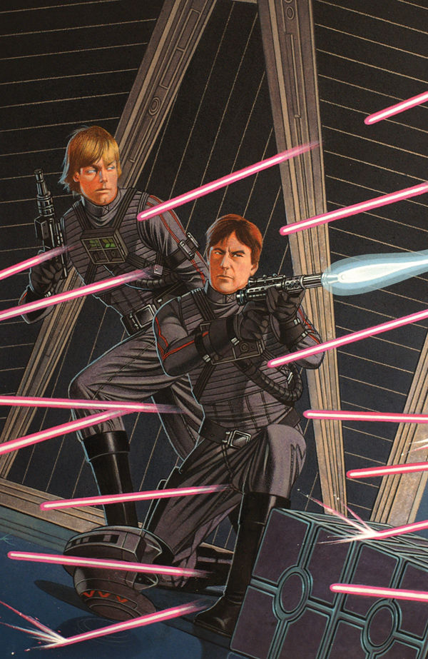 Star Wars 8
