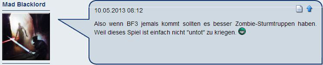Untotes BF III