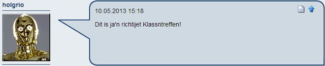 Klassentreffen