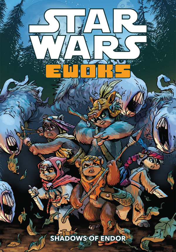 Shadows of Endor