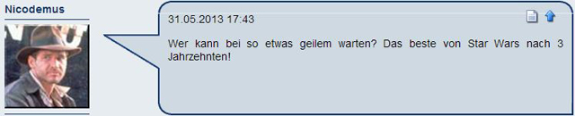 Flucht von New Cov