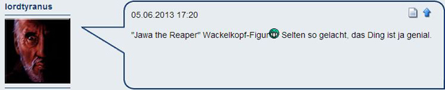 Jawa Reaper