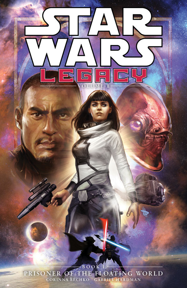Legacy II.1