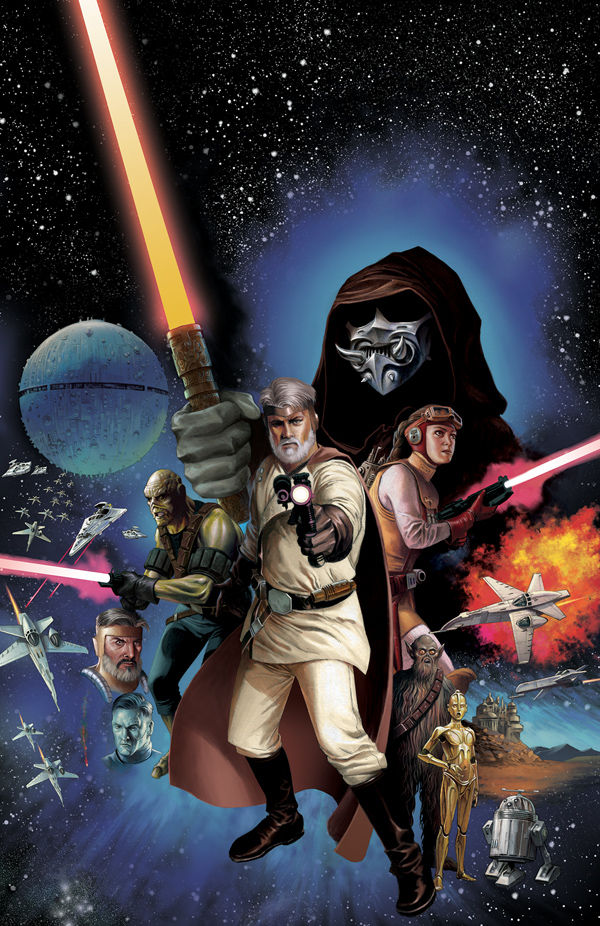 The Star Wars