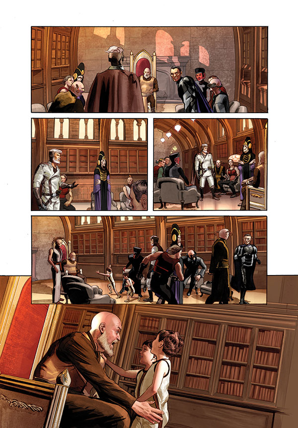 The Star Wars