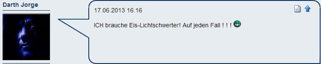 Eisschwerter