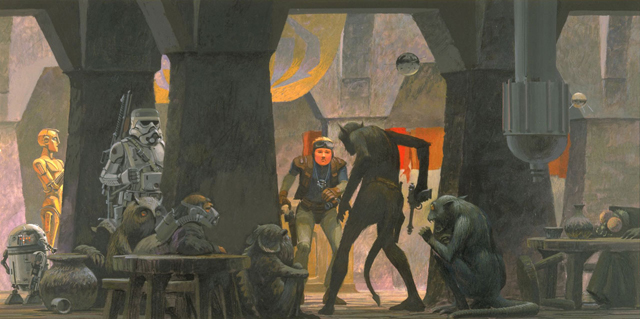 Ralph McQuarrie