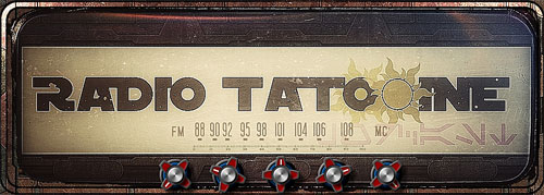 Radio Tatooine