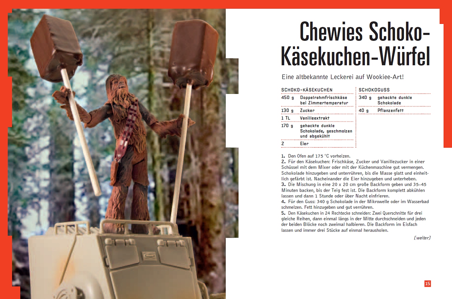 Sommerkochbuch