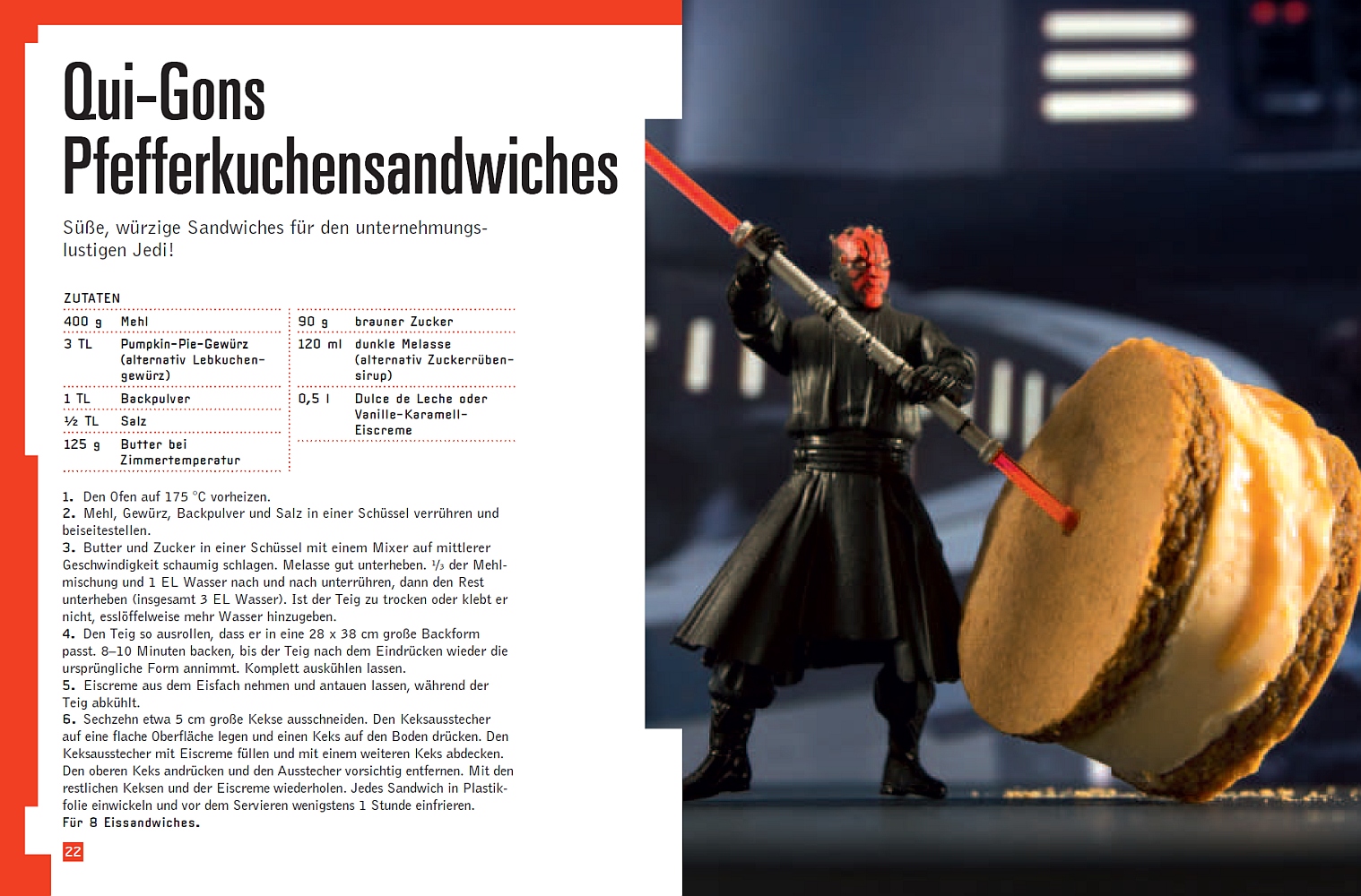 Sommerkochbuch