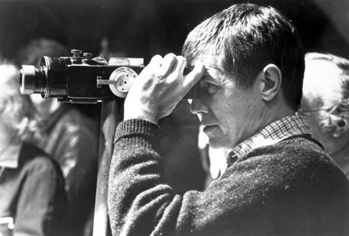 Richard Marquand