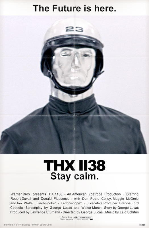 THX 1138