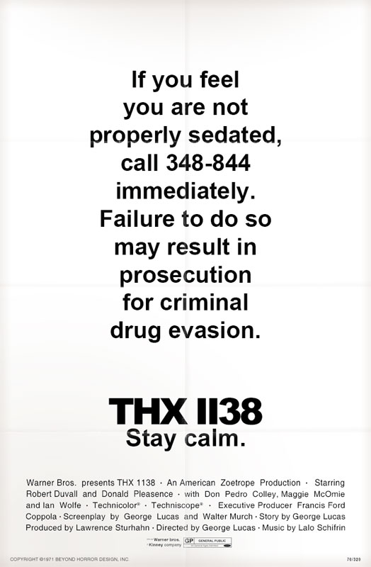 THX 1138