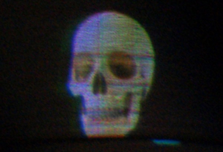 Hologramm