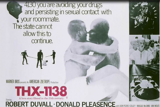 THX 1138