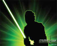 Star Wars Celebration Europe 2