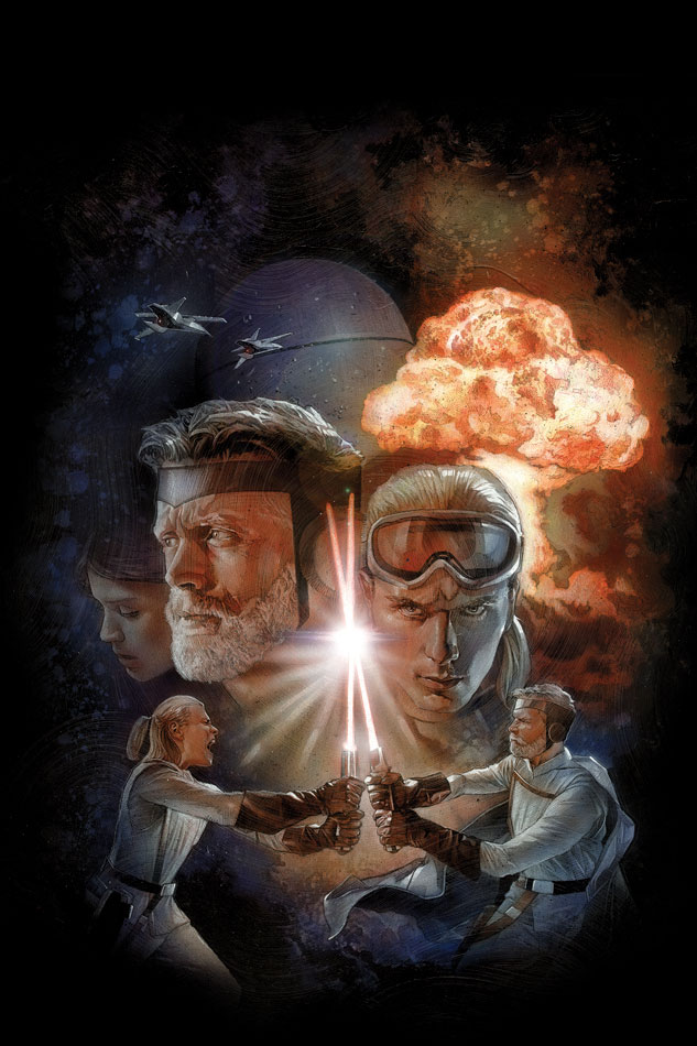 The Star Wars 2
