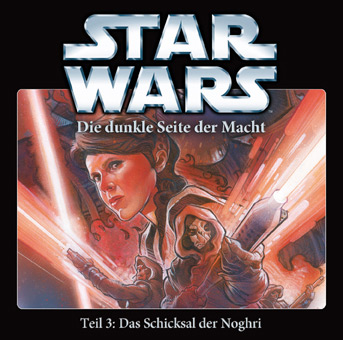 Die dunkle Seite der Macht 3