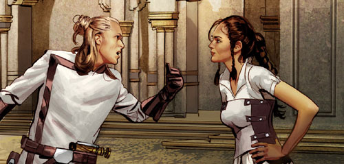 The Star Wars