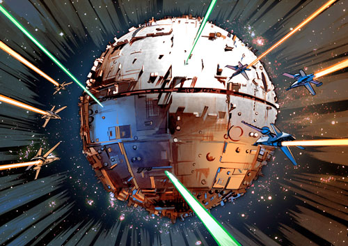 The Star Wars