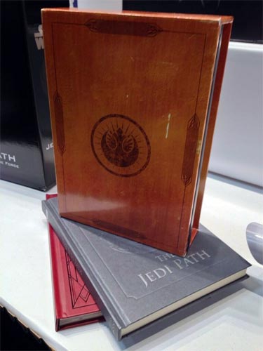 Jedi Path Book of Sith