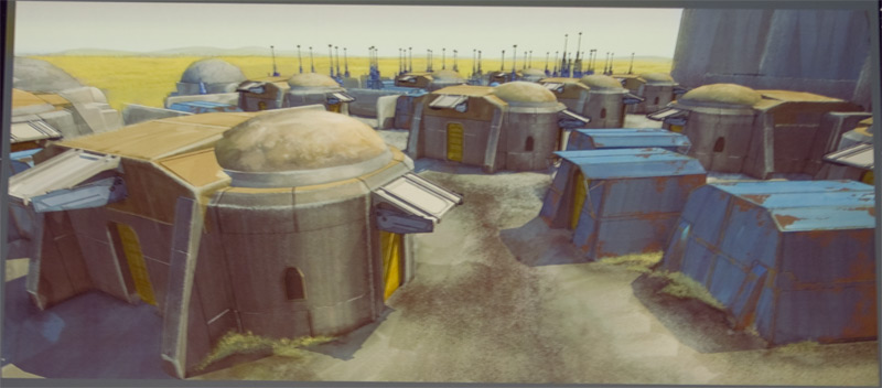 Star Wars Rebels