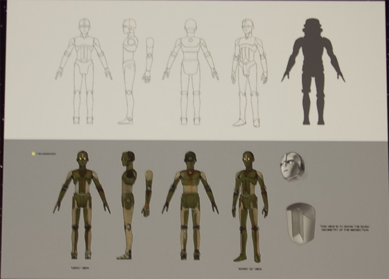 Star Wars Rebels