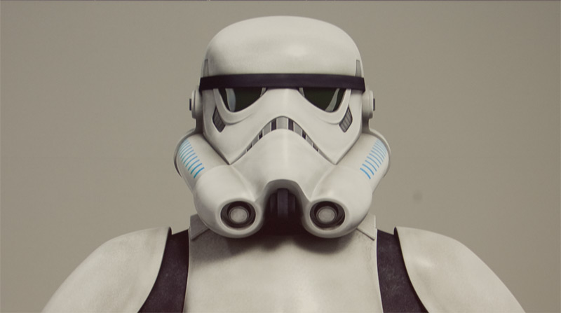 Star Wars Rebels
