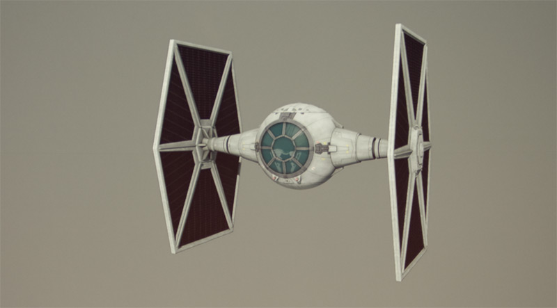 Star Wars Rebels