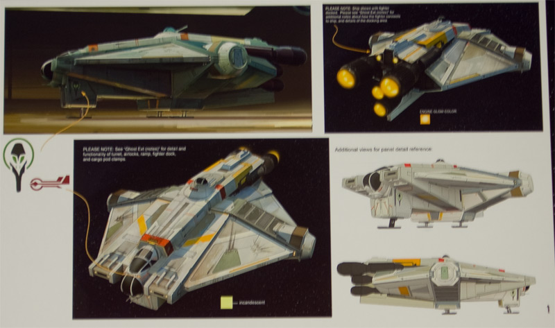 Star Wars Rebels