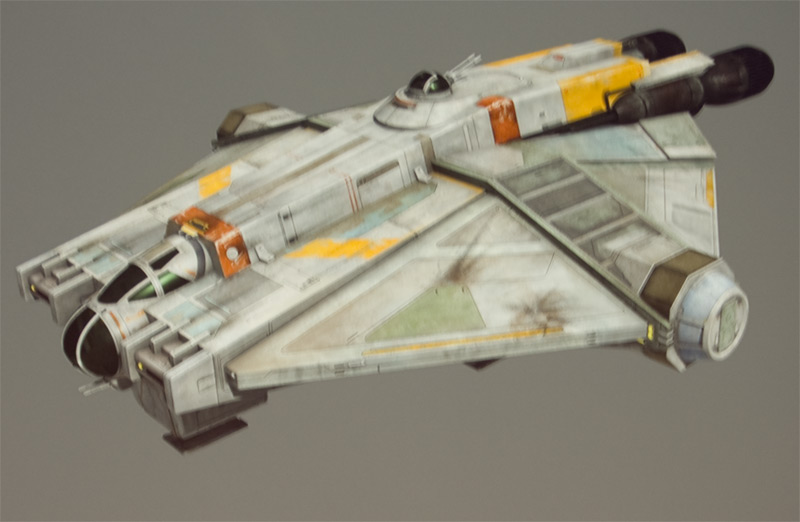 Star Wars Rebels