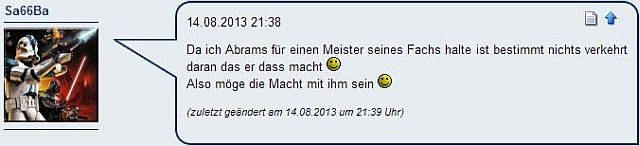 Großmeister Abrams