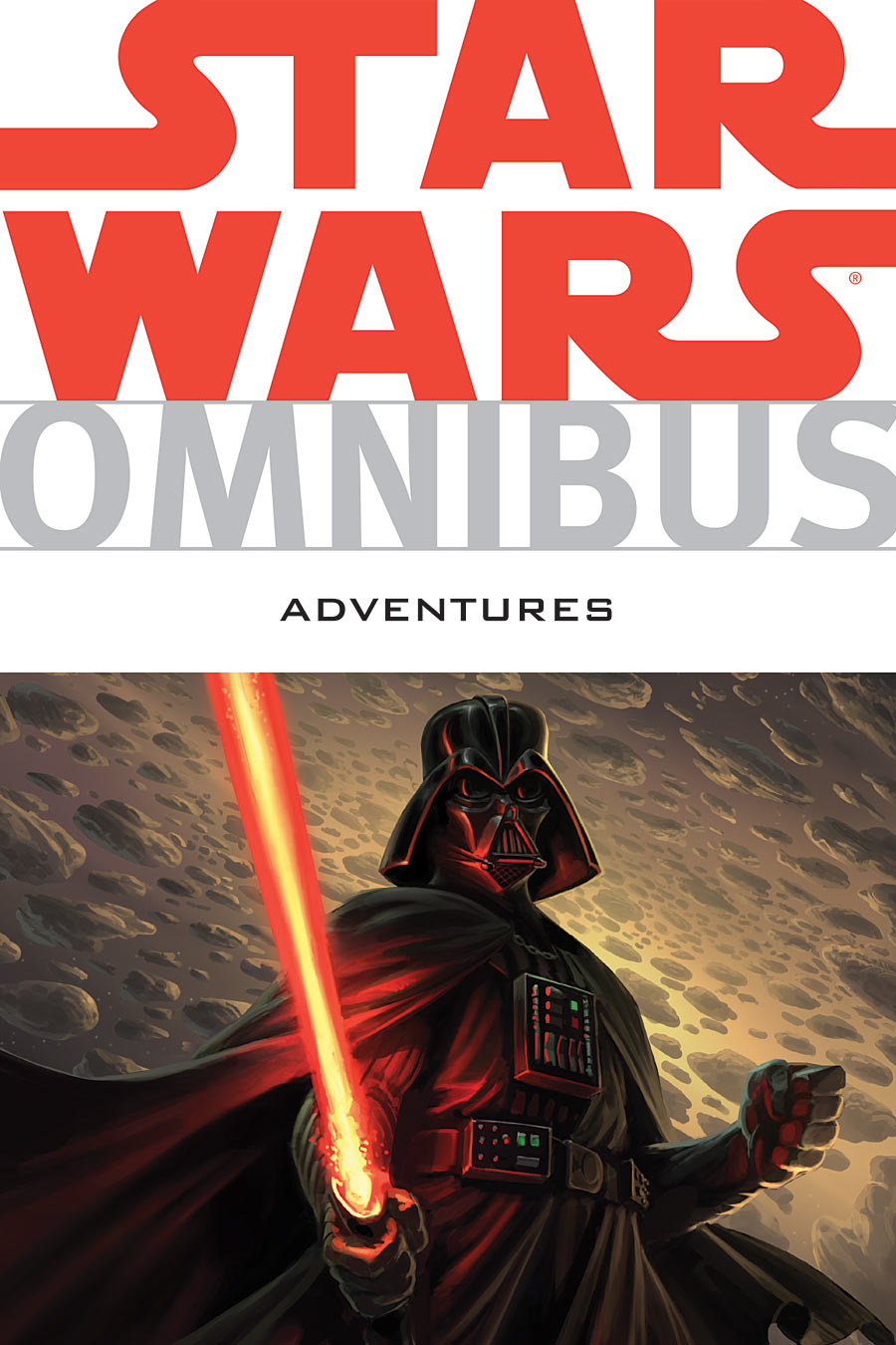 Omnibus: Adventures