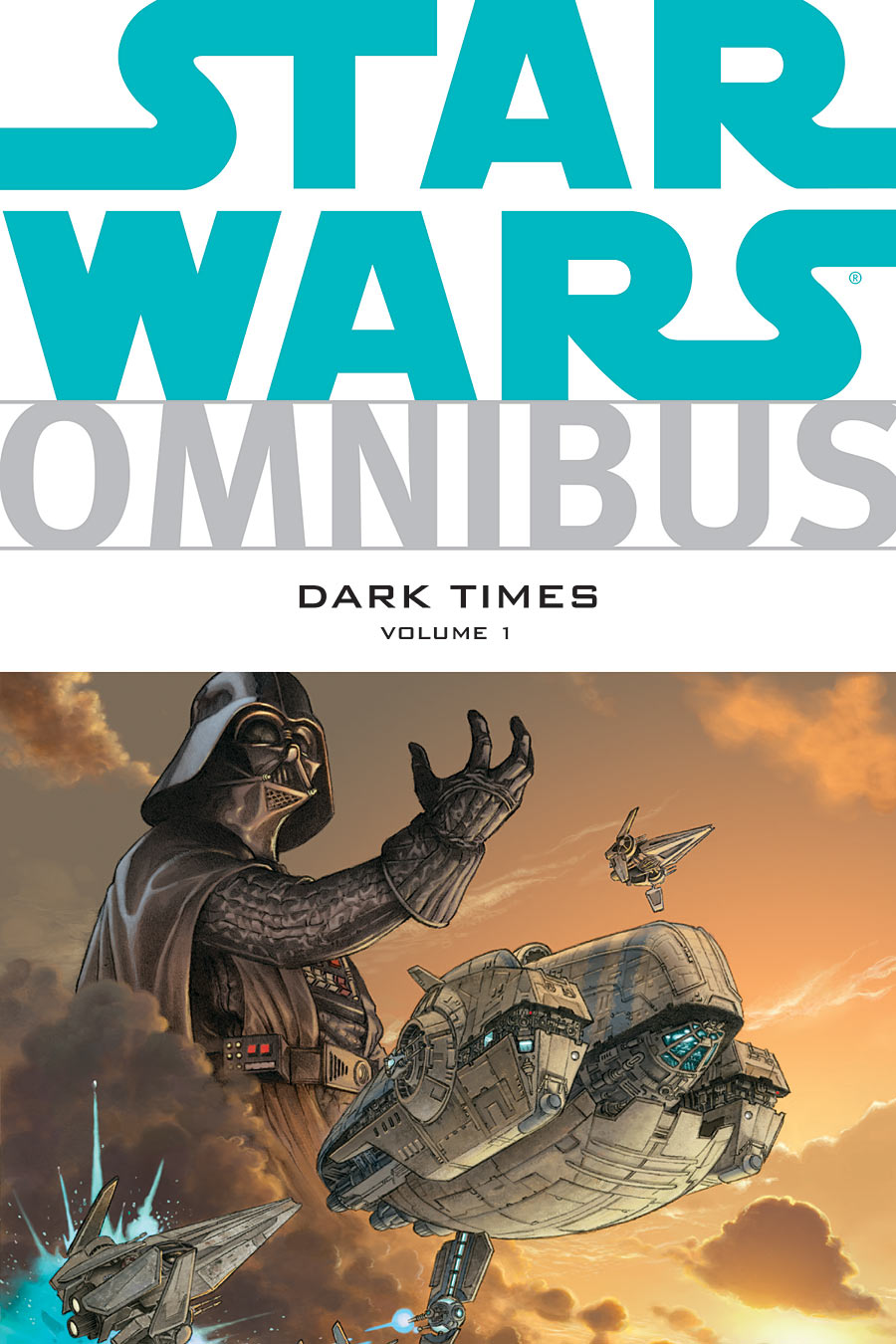 Omnibus: Dark Times I