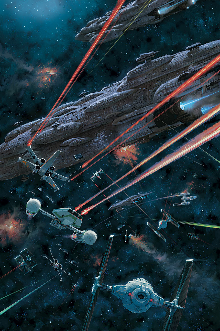 Star Wars 11