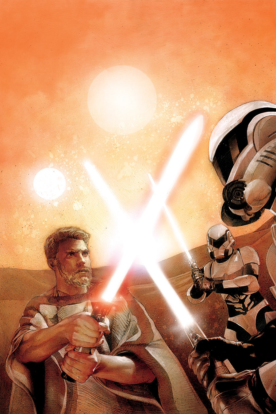 The Star Wars 3