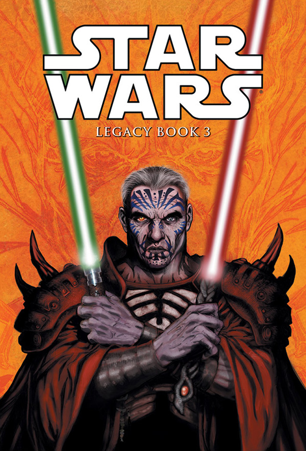 Omnibus - Legacy III