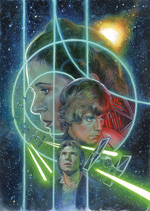 Star Wars 12