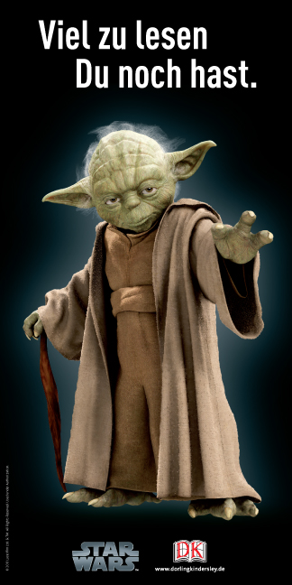 Star Wars Reads Day