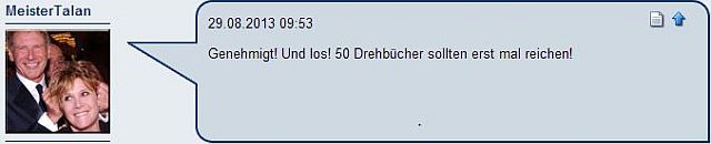 Serienspaß