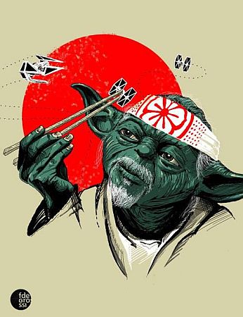 Yoda Miyaghi