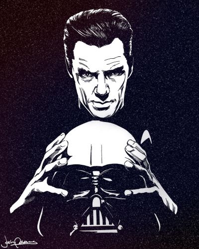 Darth Benedict