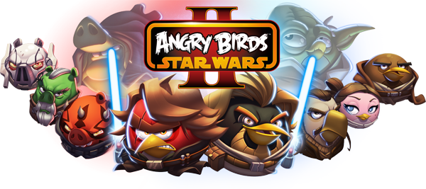 Angry Birds Star Wars 2
