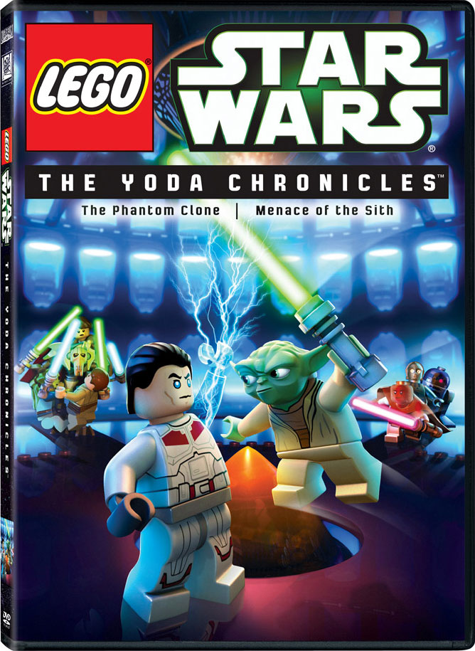 Yoda Chronicles