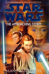 The Approaching Storm