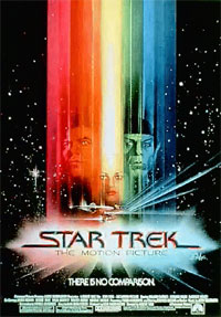 Star Trek - Der Kinofilm