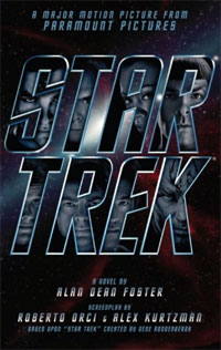 J. J. Abrams Star Trek