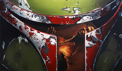 Boba Solo